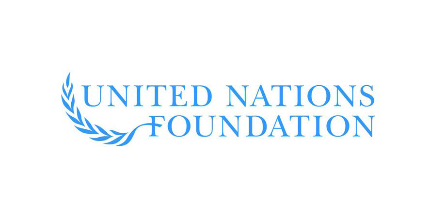 United Nations Foundation регулярно предлагает стажировки в разных подразделениях в США.