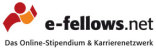Социальная сеть e-fellows предлагает одну из самых необычных стипендий в Германии. Вместо денег студенты и аспиранты получают информацию, связи и скидки.