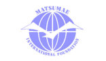 Международный фонд Мацумаэ в Японии ежегодно выделяет 20 стипендий для зарубежных молодых ученых.