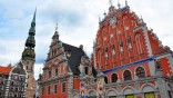 Государственное агентство развития образования Латвии предлагает 6 стипендий на участия в одной из 3 летних школ, организованных латвийскими университетами.
