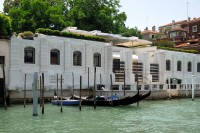 Ежегодно Peggy Guggenheim Collection приглашает студентов профильных специальностей пройти краткосрочные стажировки в музее в Венеции.