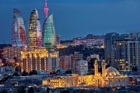 Азербайджанская дипломатическая академия (ADA) предлагает стипендию для иностранных студентов. Стипендия покрывает непосредственно плату за обучение и расходы.