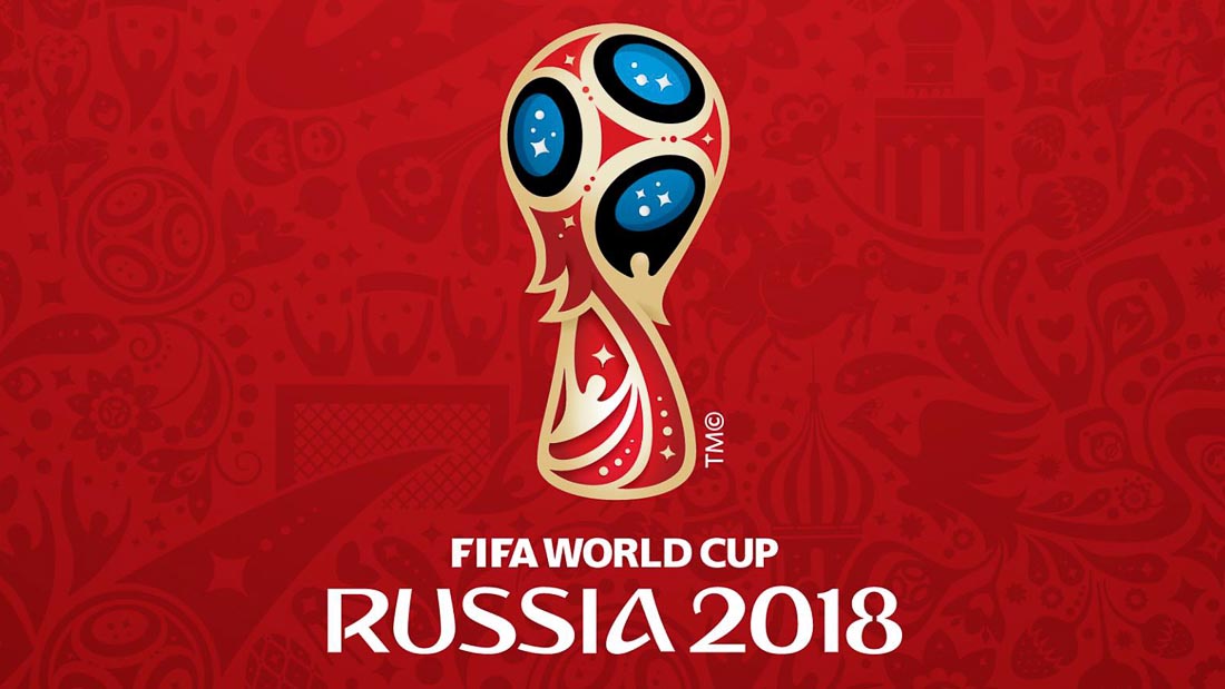 C 15 декабря по 15 марта 2015 года открыт первичный прием заявок на Чемпионат Мира по футболу 2018. Для Чемпионата потребуется несколько тысяч волонтёров.