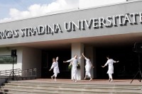 Университет Riga Stradins University приглашает всех желающих посетить международную конференцию Health and Social Sciences.