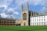 Стипендию Gates Cambridge Scholarship может получить любой иностранный студент последипломной программы университета Кембридж.